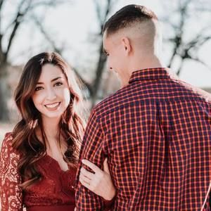 Meet your Posher, Tiffiny